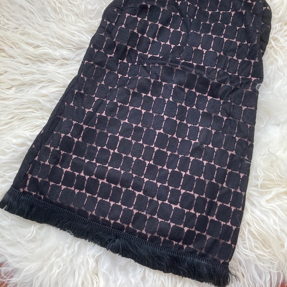 ALEXIS Jasmine Square Neckline Mini Dress - Picture 6 of 15